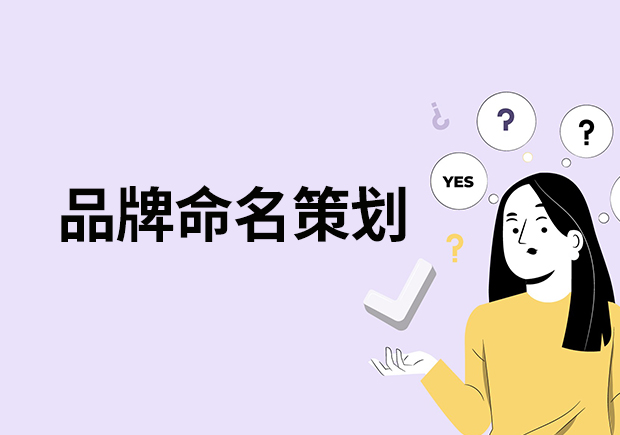 品牌命名策劃的基本原則、策略和步驟