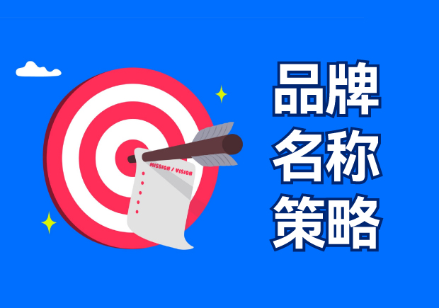 品牌名稱策略包括四種選擇，有什么優(yōu)缺點(diǎn)？