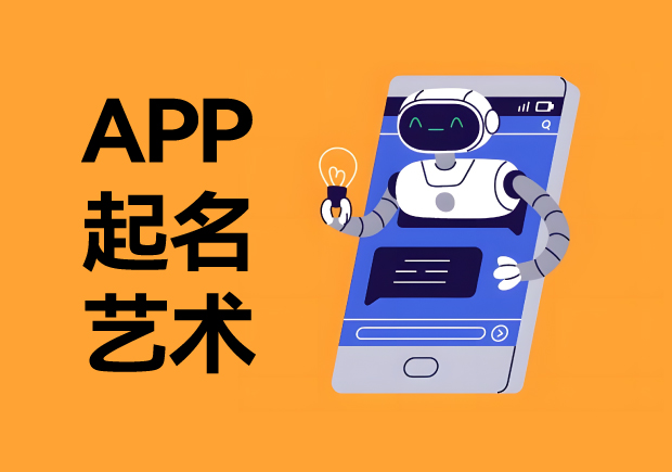 智能手機的APP起名藝術(shù)：從應用程序取名策略到實踐