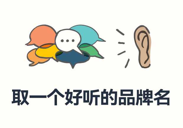 如何取一個(gè)好聽的品牌名：發(fā)音特征、靈感之源與成敗案例